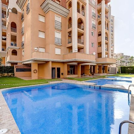 Apartamento De Don Huberto, Los Locos Torrevieja Dış mekan fotoğraf