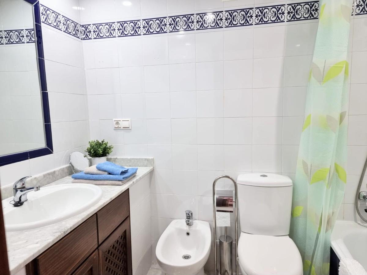 Apartamento De Don Huberto, Los Locos Torrevieja Dış mekan fotoğraf