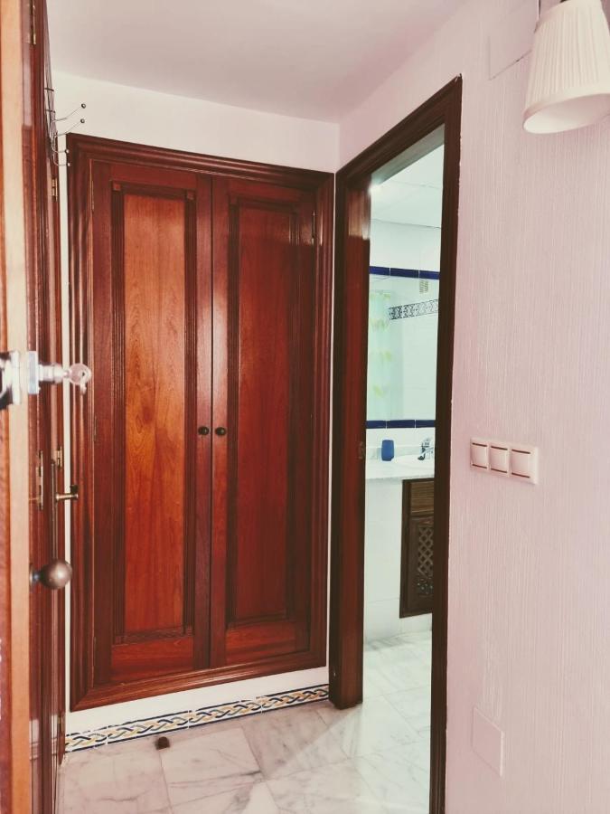 Apartamento De Don Huberto, Los Locos Torrevieja Dış mekan fotoğraf
