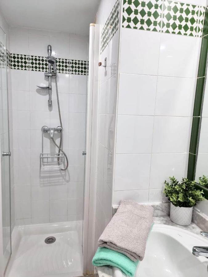 Apartamento De Don Huberto, Los Locos Torrevieja Dış mekan fotoğraf