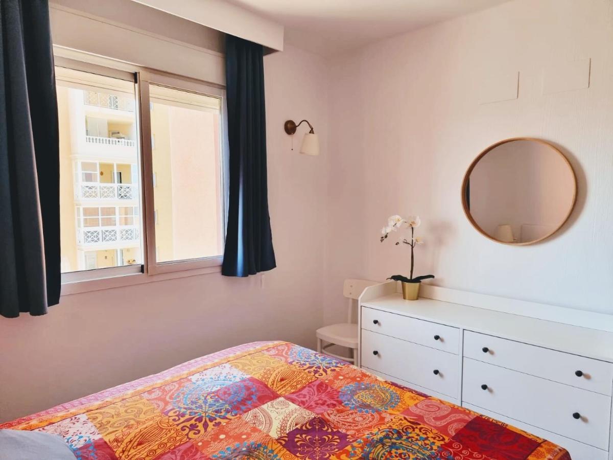 Apartamento De Don Huberto, Los Locos Torrevieja Dış mekan fotoğraf