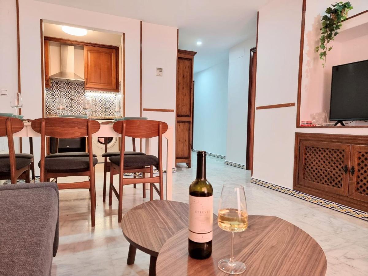 Apartamento De Don Huberto, Los Locos Torrevieja Dış mekan fotoğraf