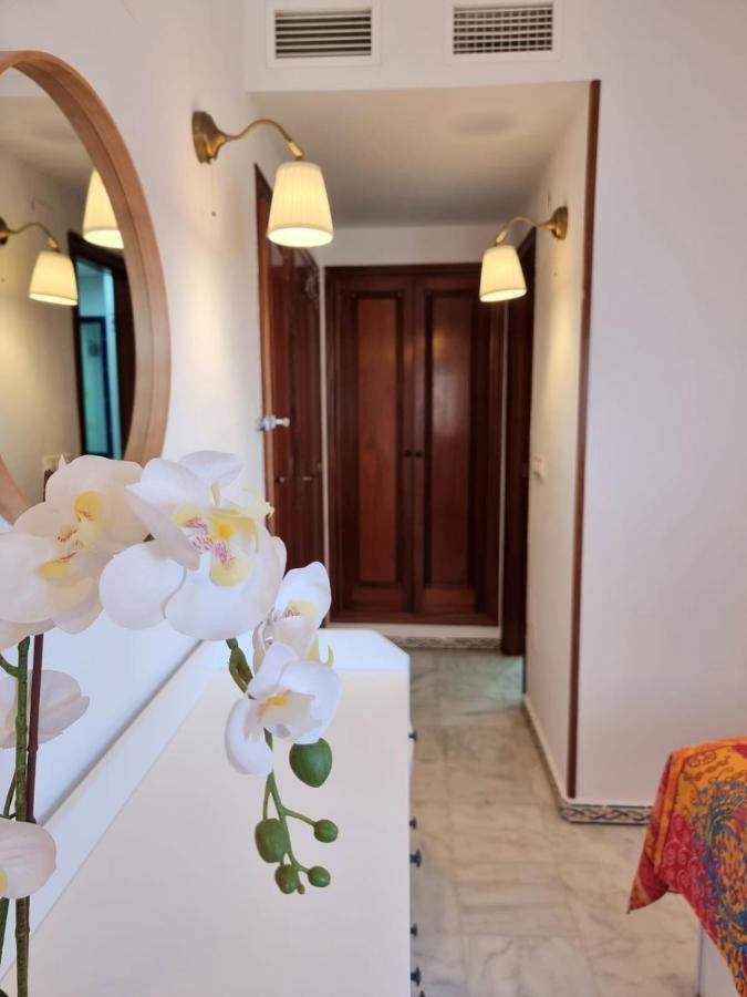 Apartamento De Don Huberto, Los Locos Torrevieja Dış mekan fotoğraf