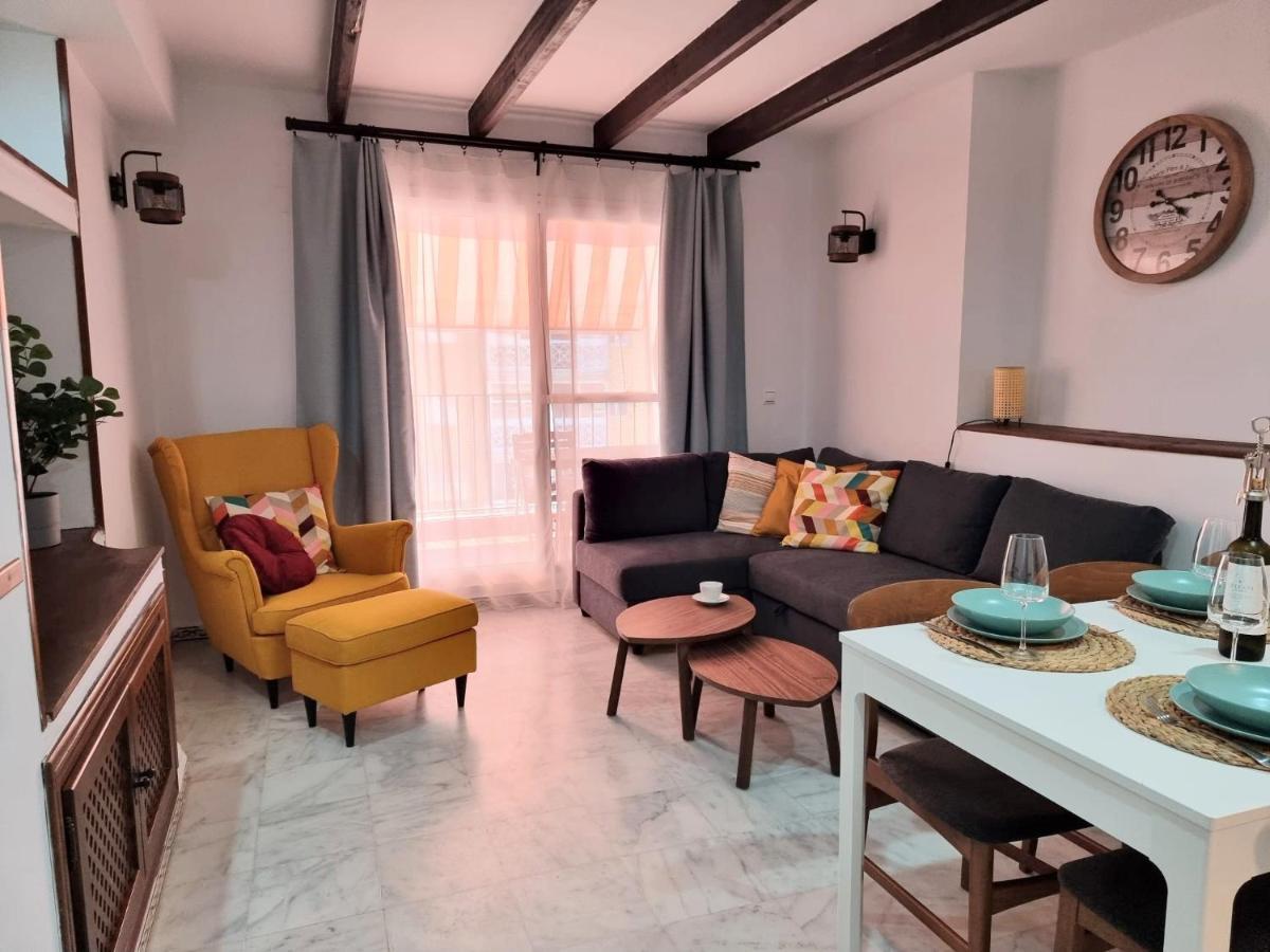 Apartamento De Don Huberto, Los Locos Torrevieja Dış mekan fotoğraf