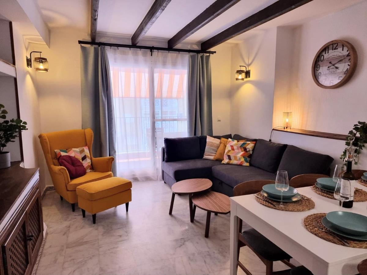 Apartamento De Don Huberto, Los Locos Torrevieja Dış mekan fotoğraf