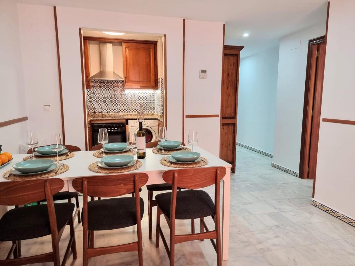Apartamento De Don Huberto, Los Locos Torrevieja Dış mekan fotoğraf